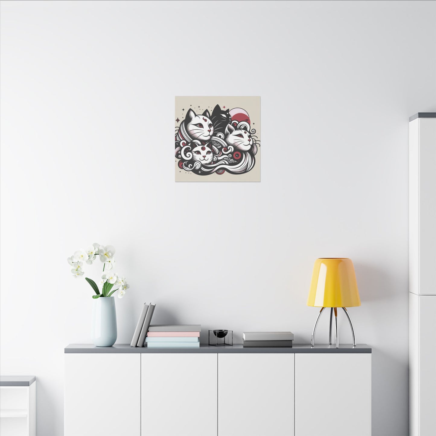 Fiagro - Canvas
