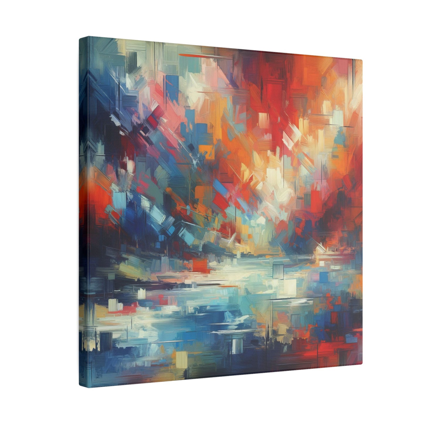 Snapshot - Canvas