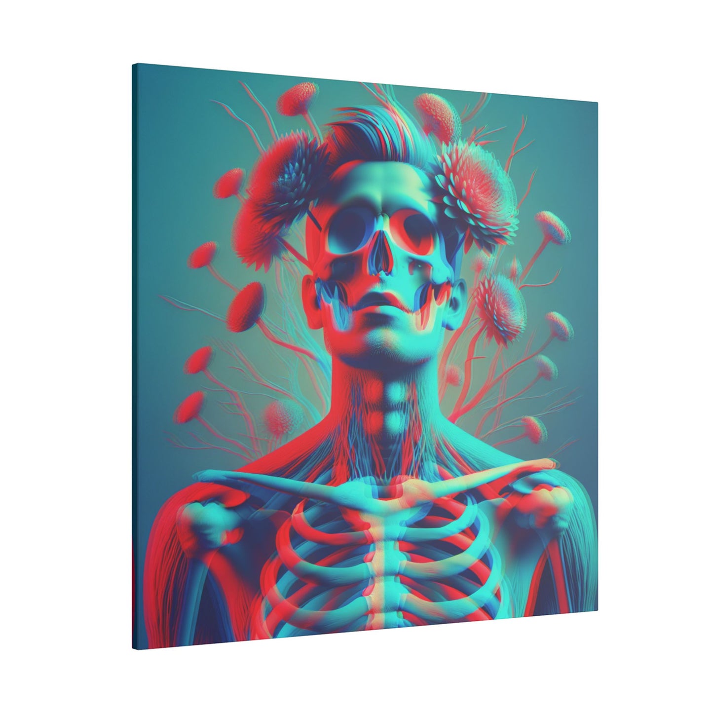 Skye Wilde - Canvas