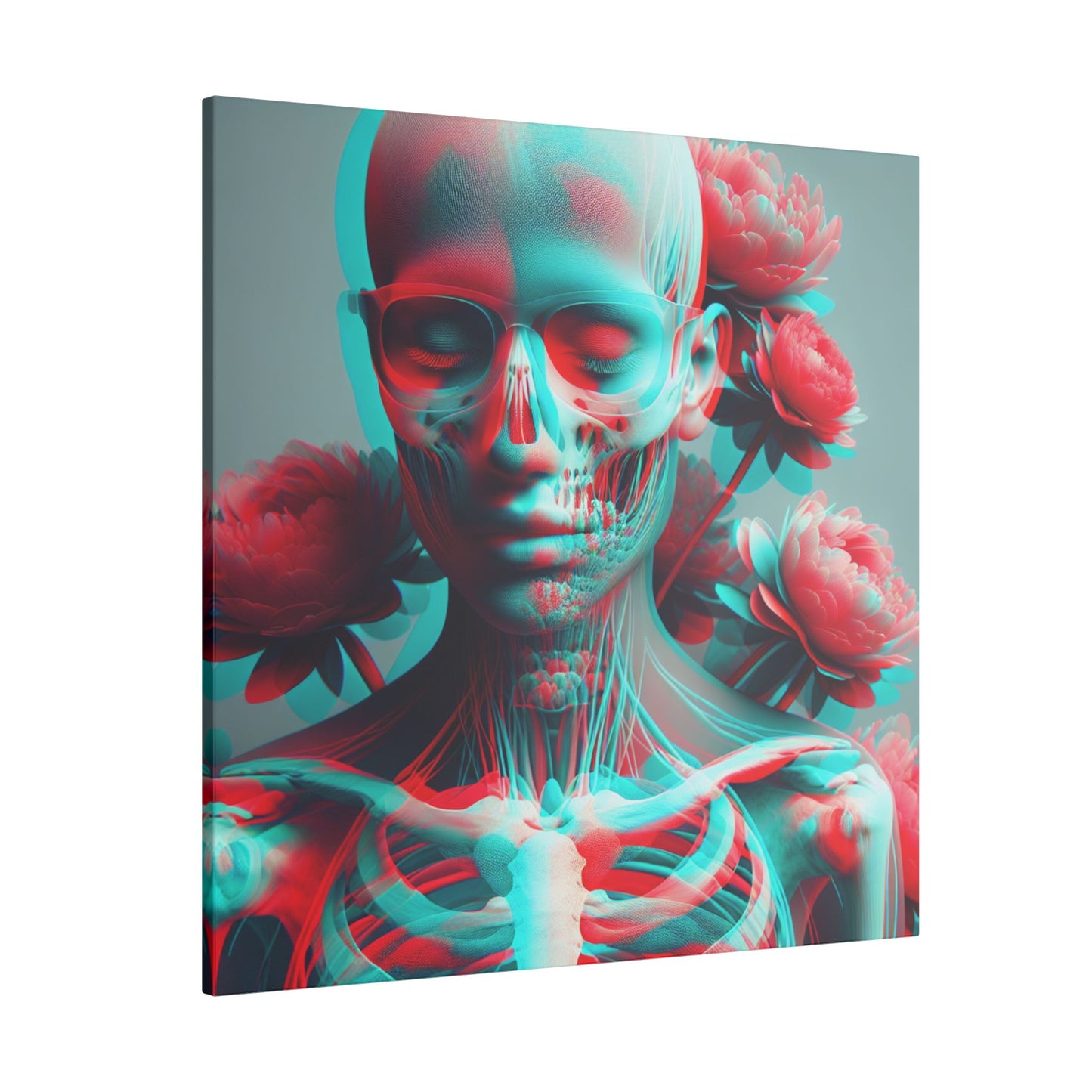 Blink - Canvas
