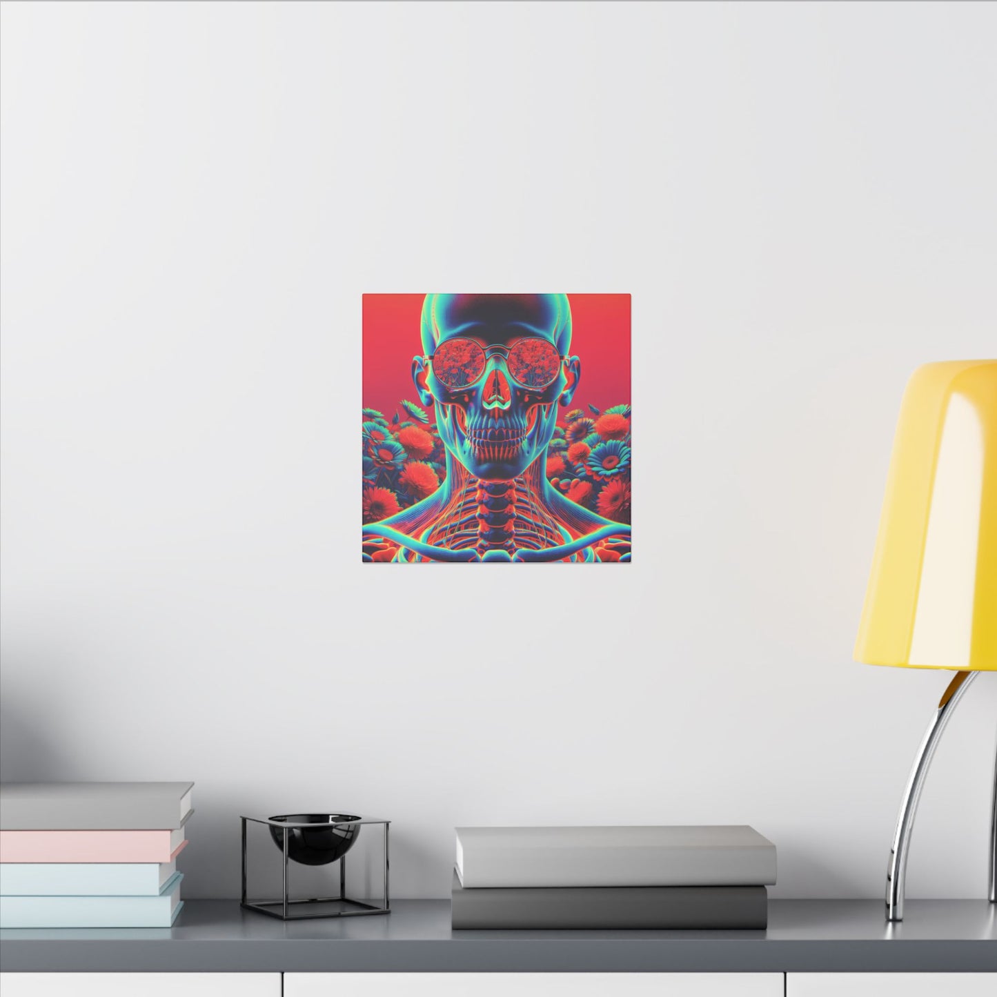 Lane - Canvas
