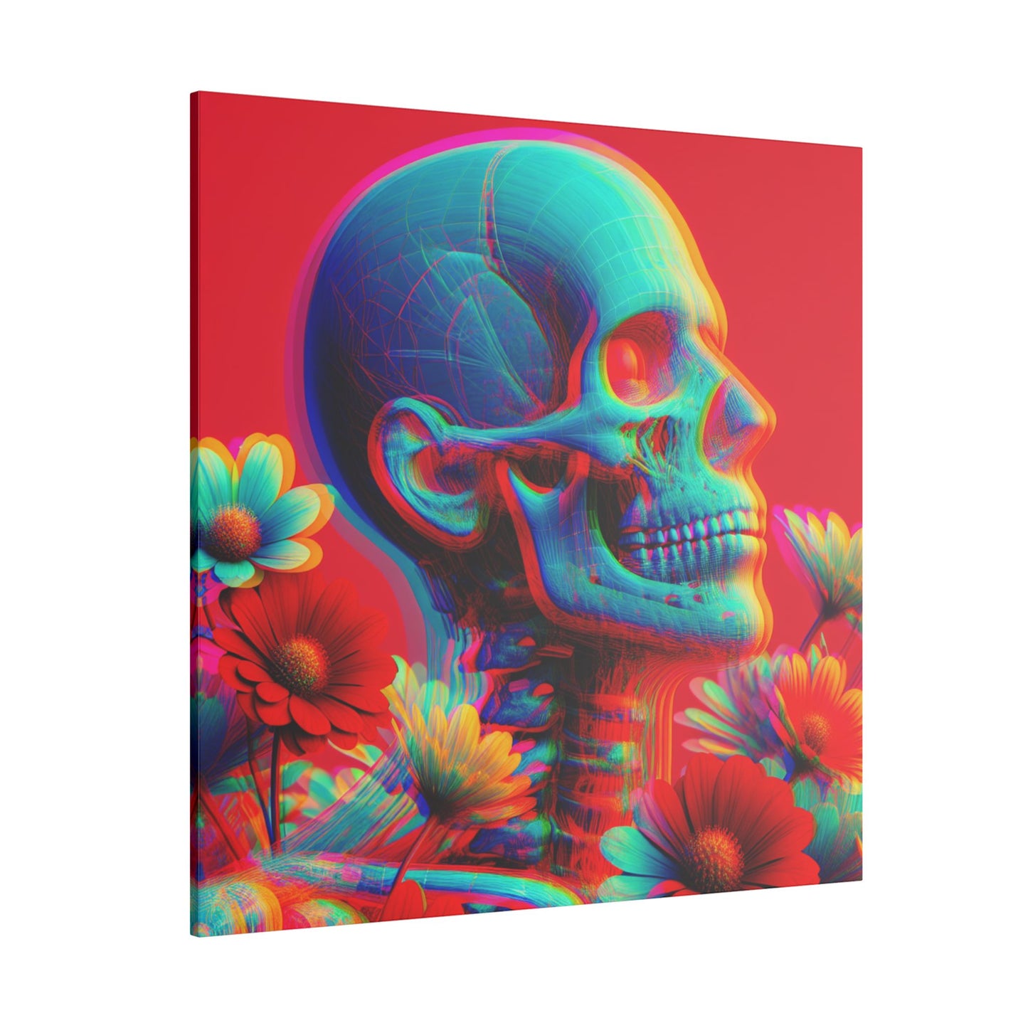 Luminoso - Canvas