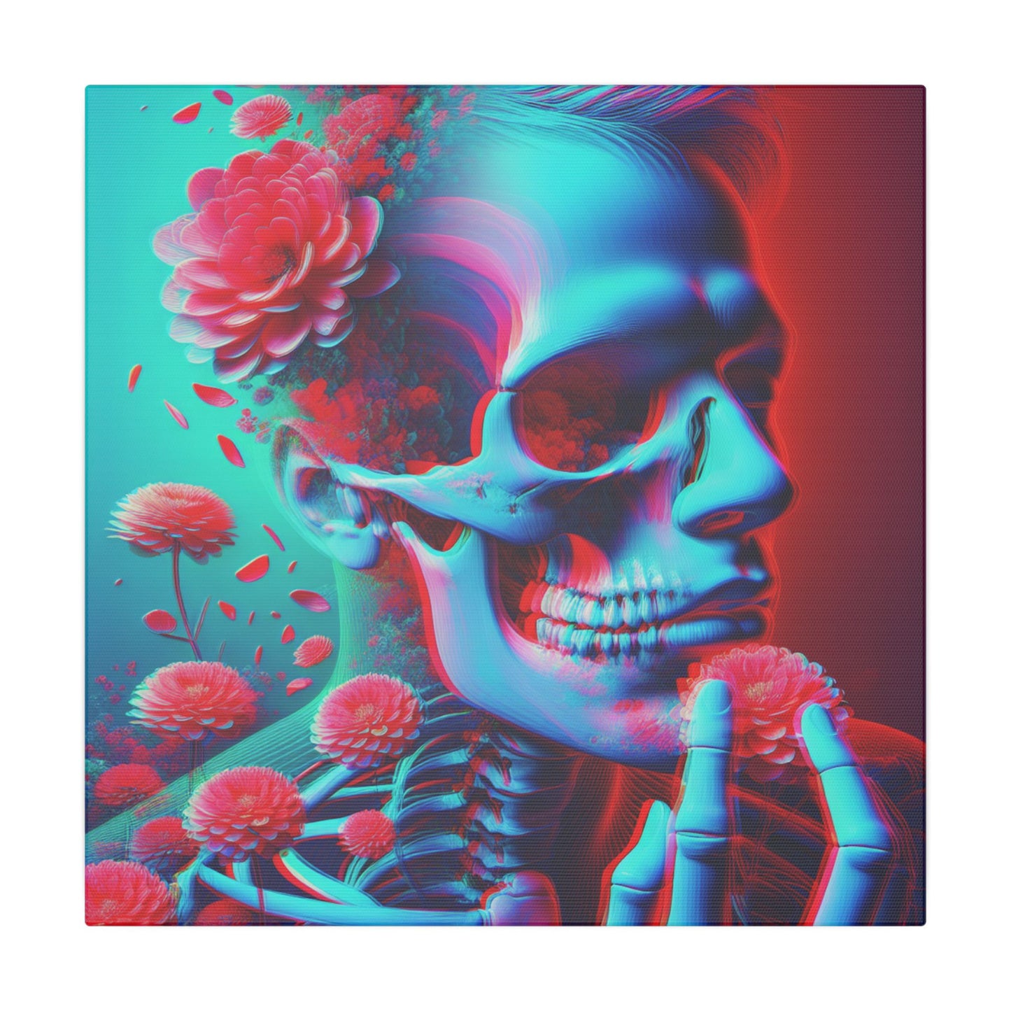 Vance - Canvas