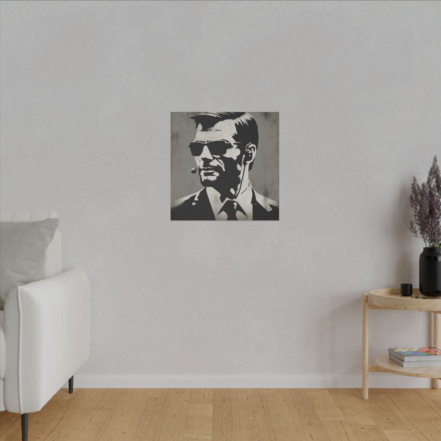 Alex Rhysford - Canvas