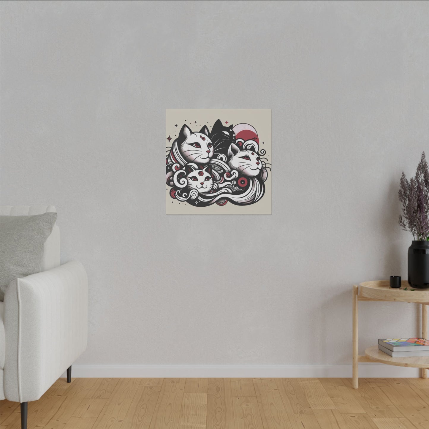 Fiagro - Canvas