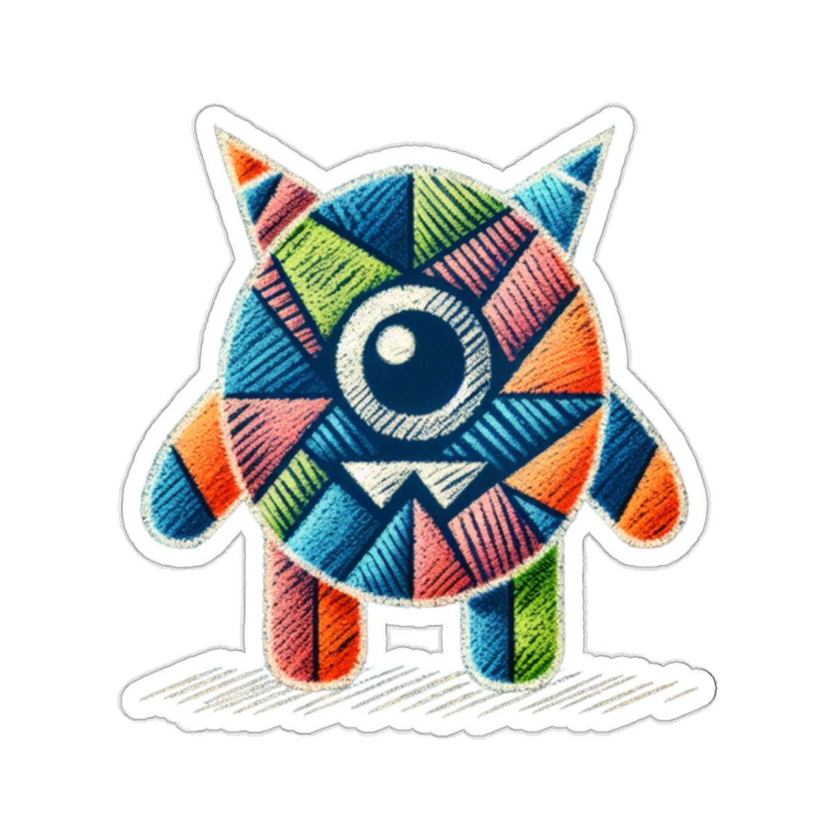 Creations - Stickers
