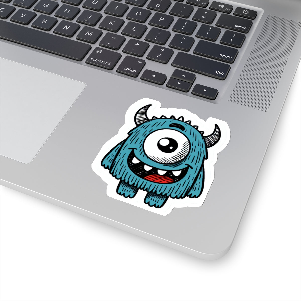 Luna Price - Sticker