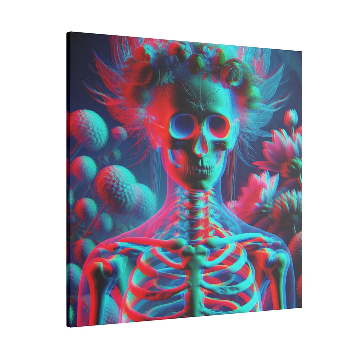 Nova Blake - Canvas