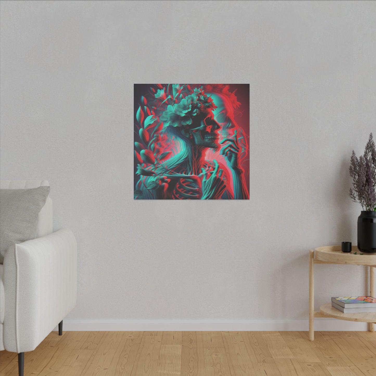 Vayne - Canvas