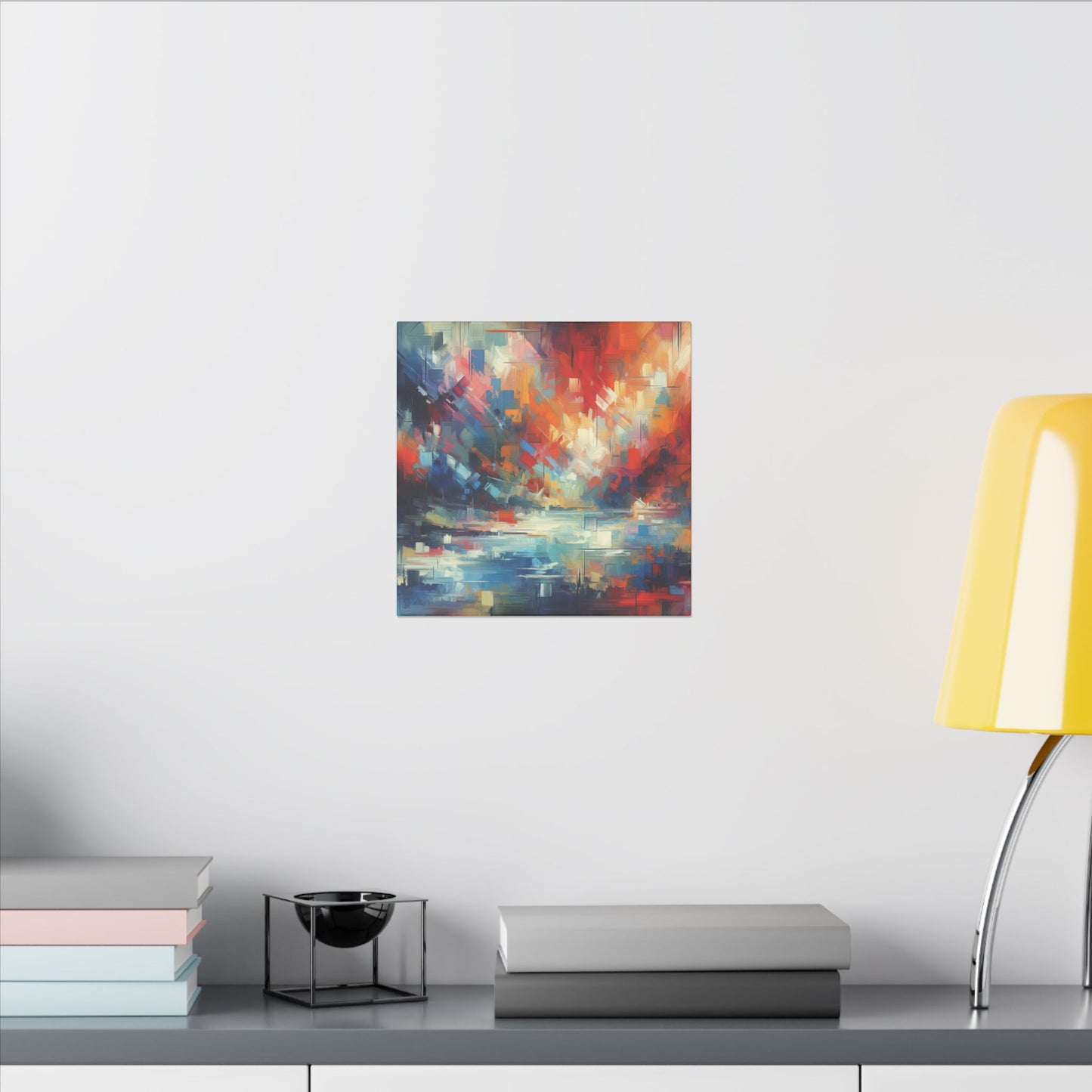 Snapshot - Canvas