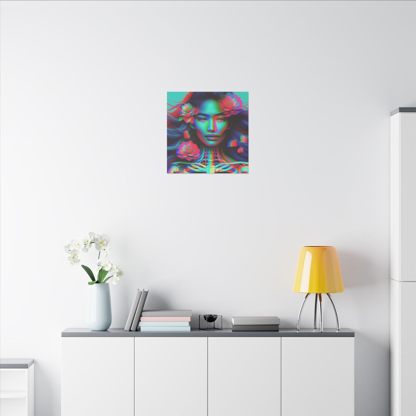 Nico Raye - Canvas