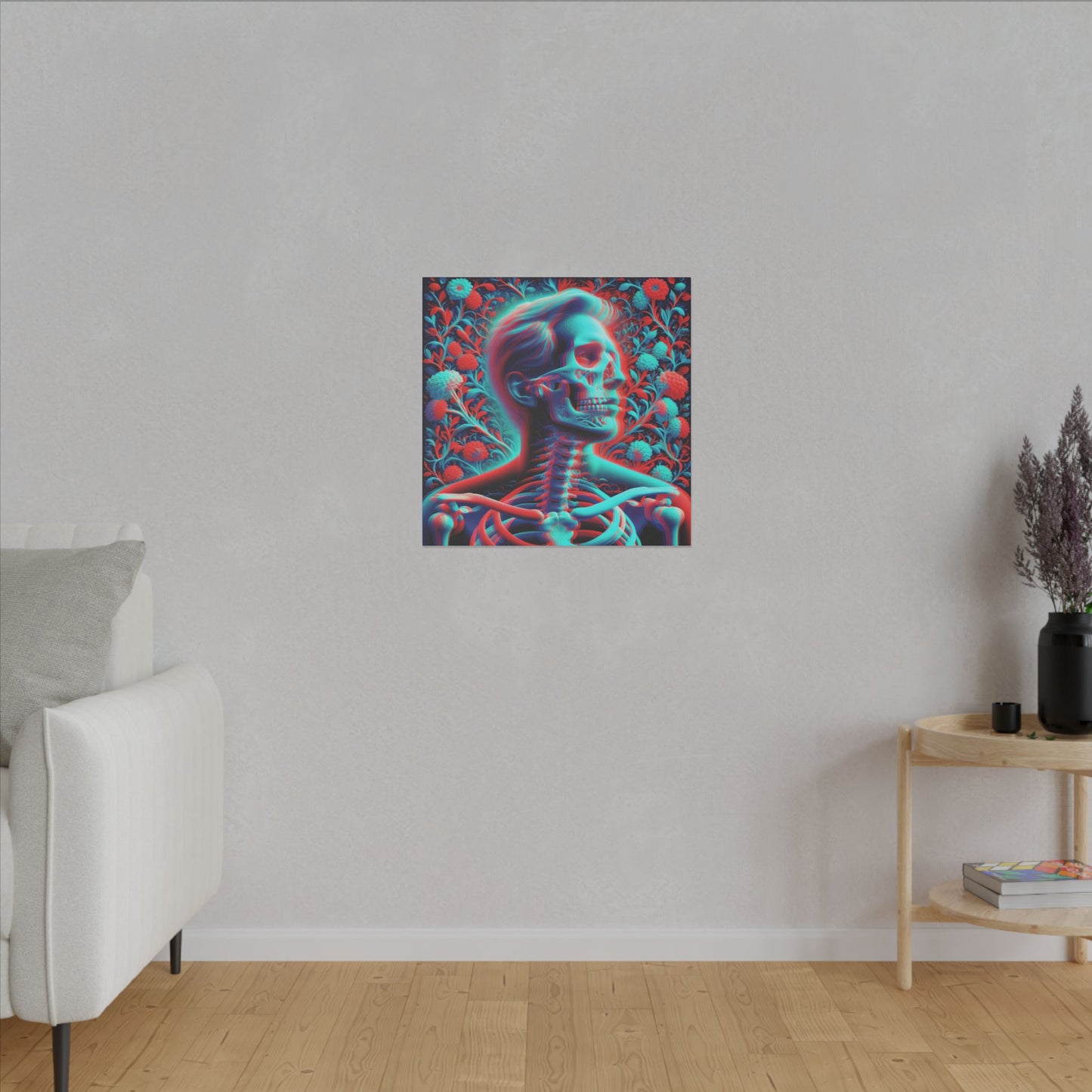 Vivo - Canvas