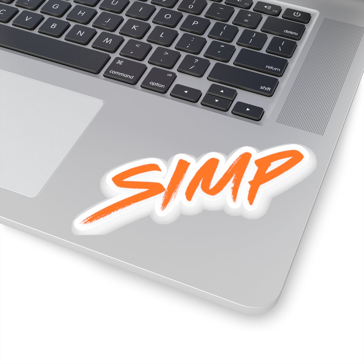 Simp - Stickers