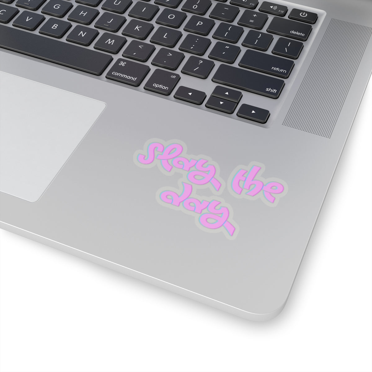 Slay the Day! - Stickers