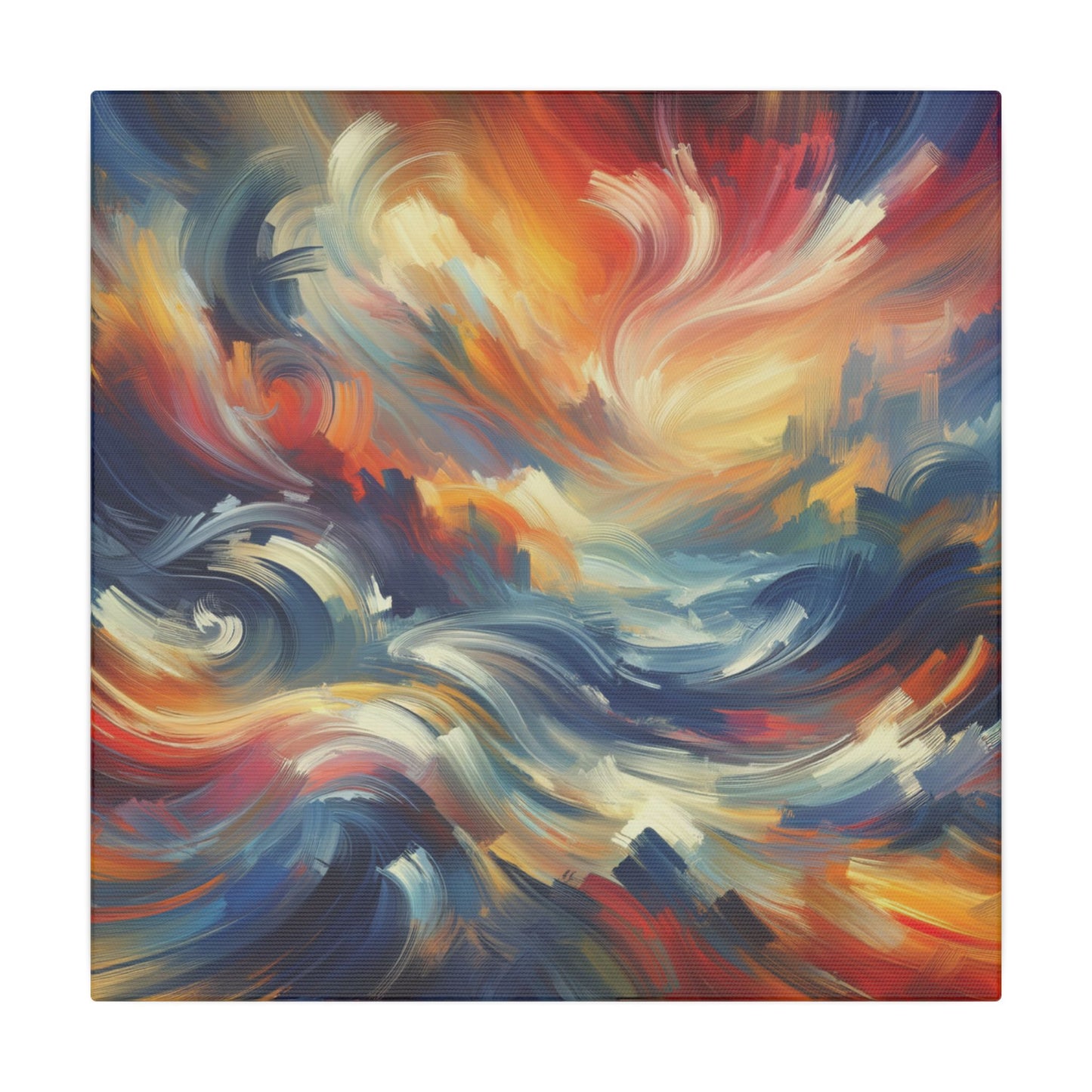 Calista - Canvas