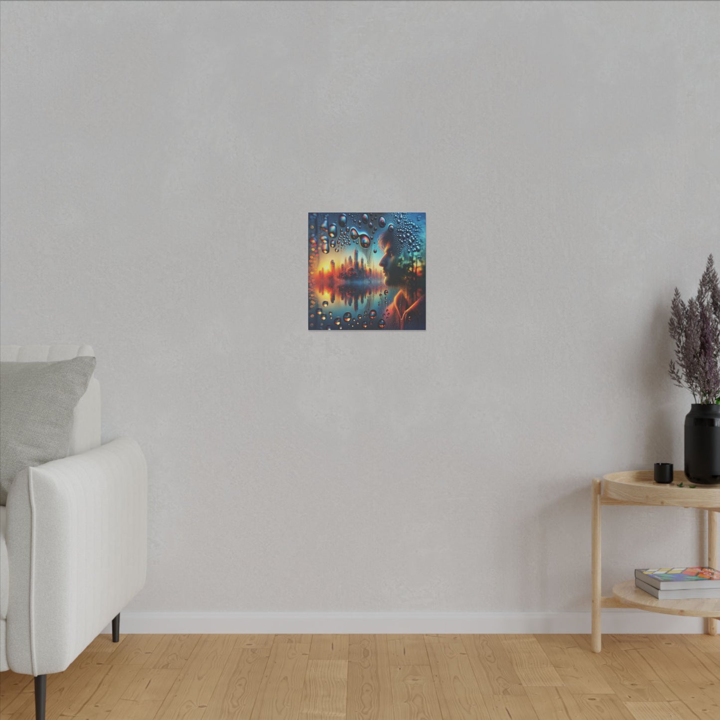 Aeryn Voss - Canvas