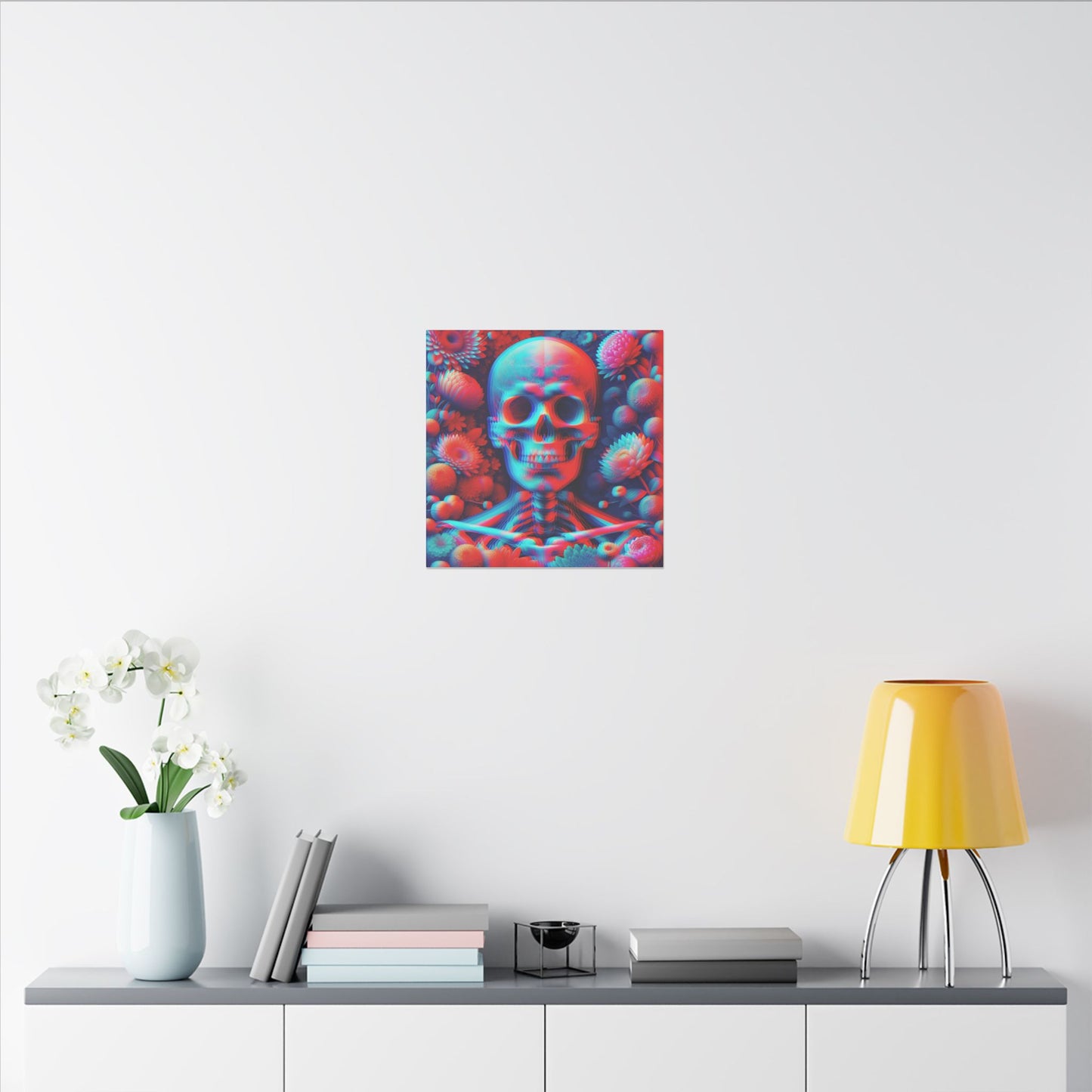 Lex Arde - Canvas