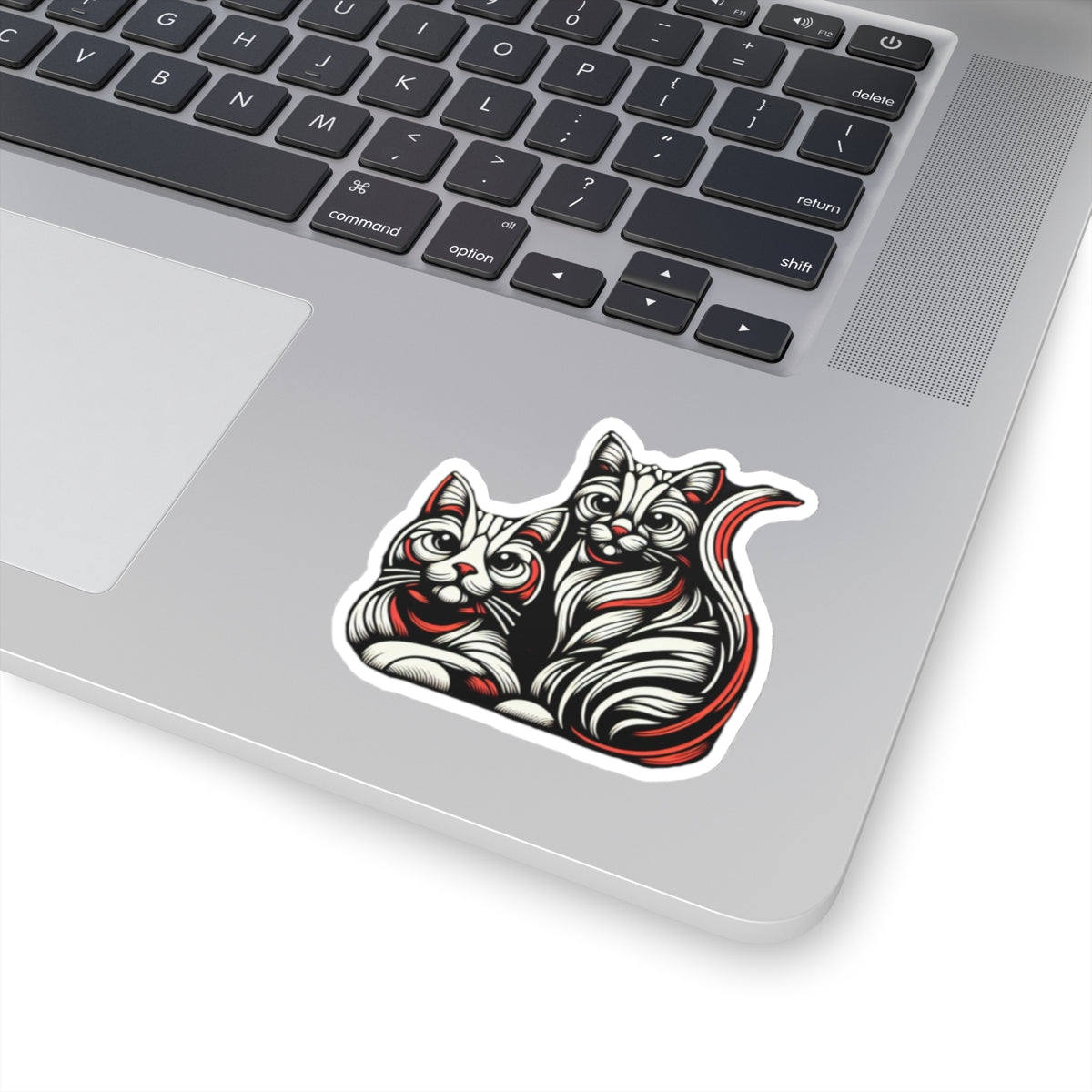 Blaze - Stickers