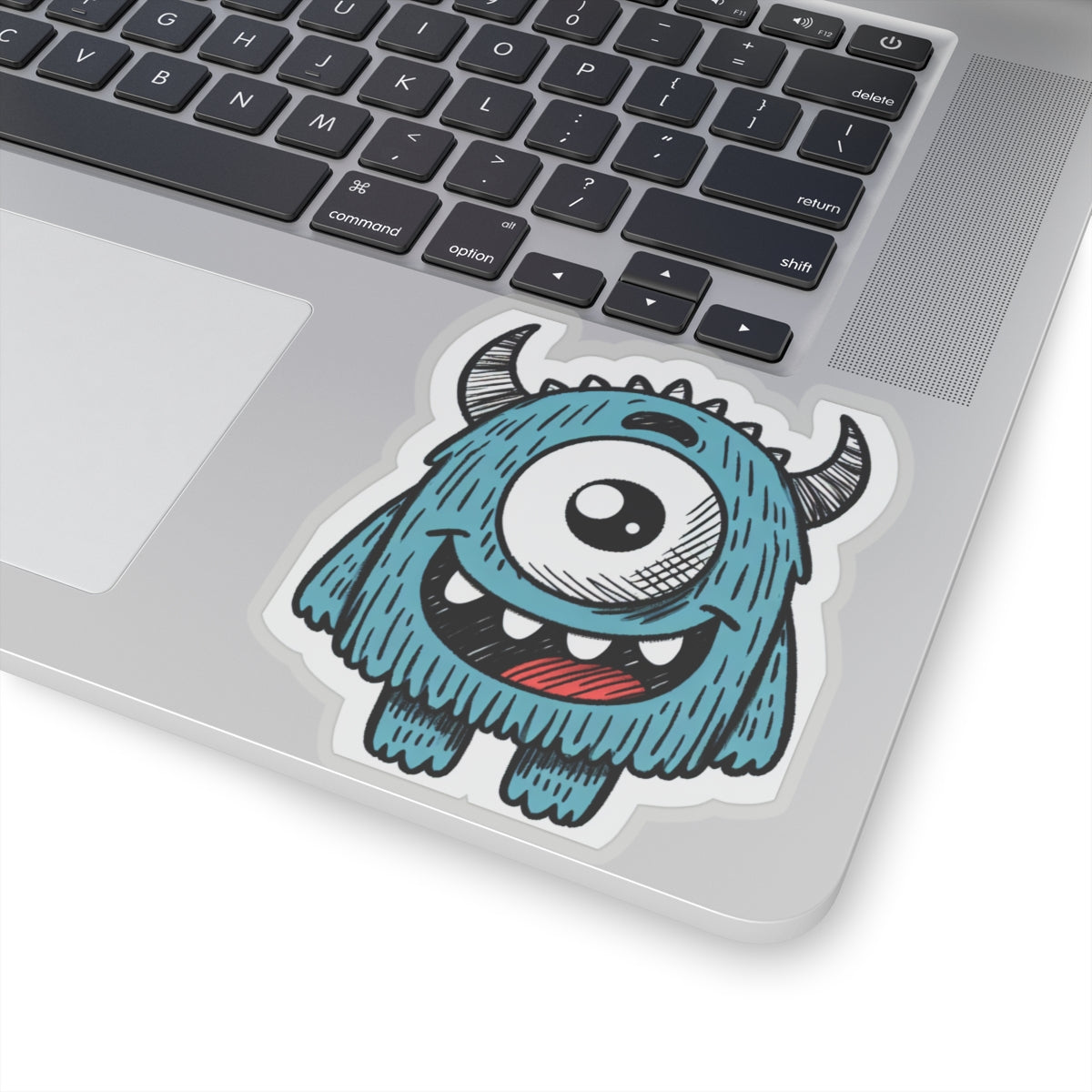 Luna Price - Sticker