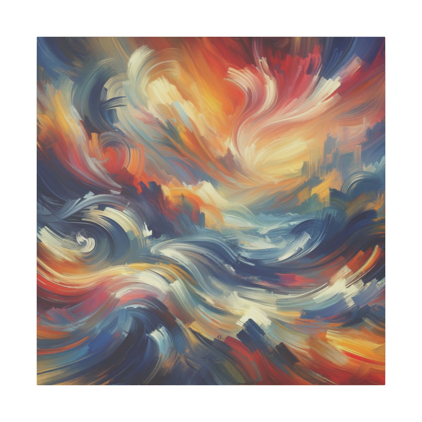 Calista - Canvas