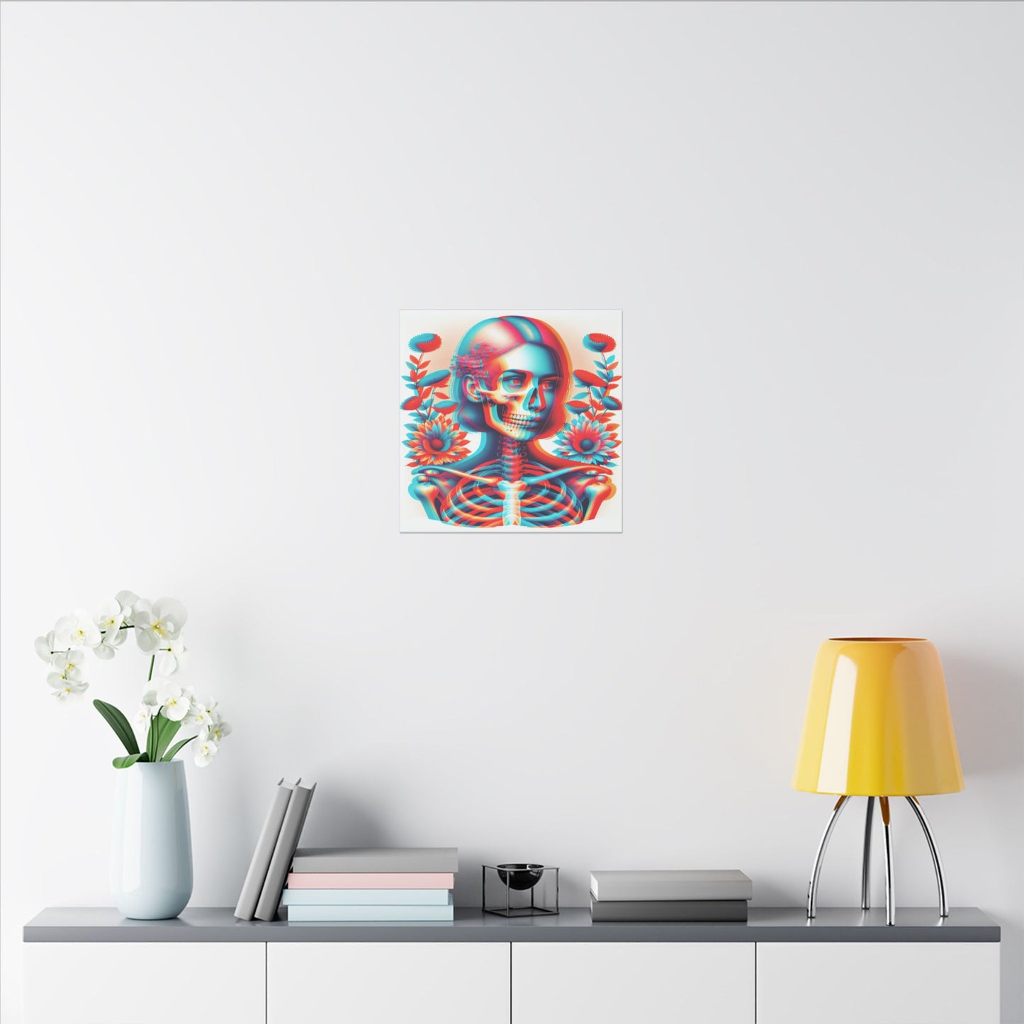 Zara Lynn - Canvas
