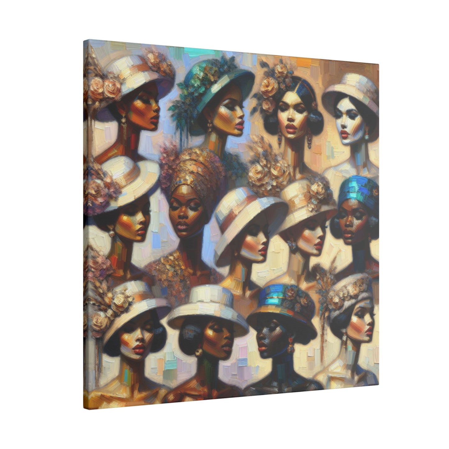 Ambrose - Canvas