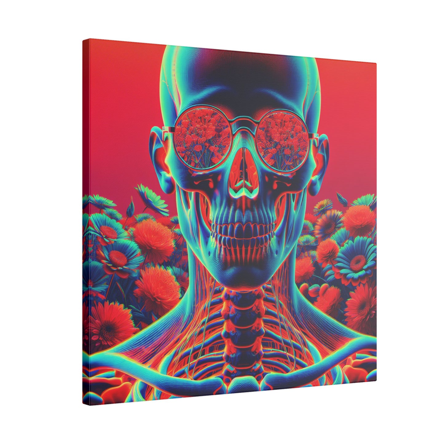 Lane - Canvas