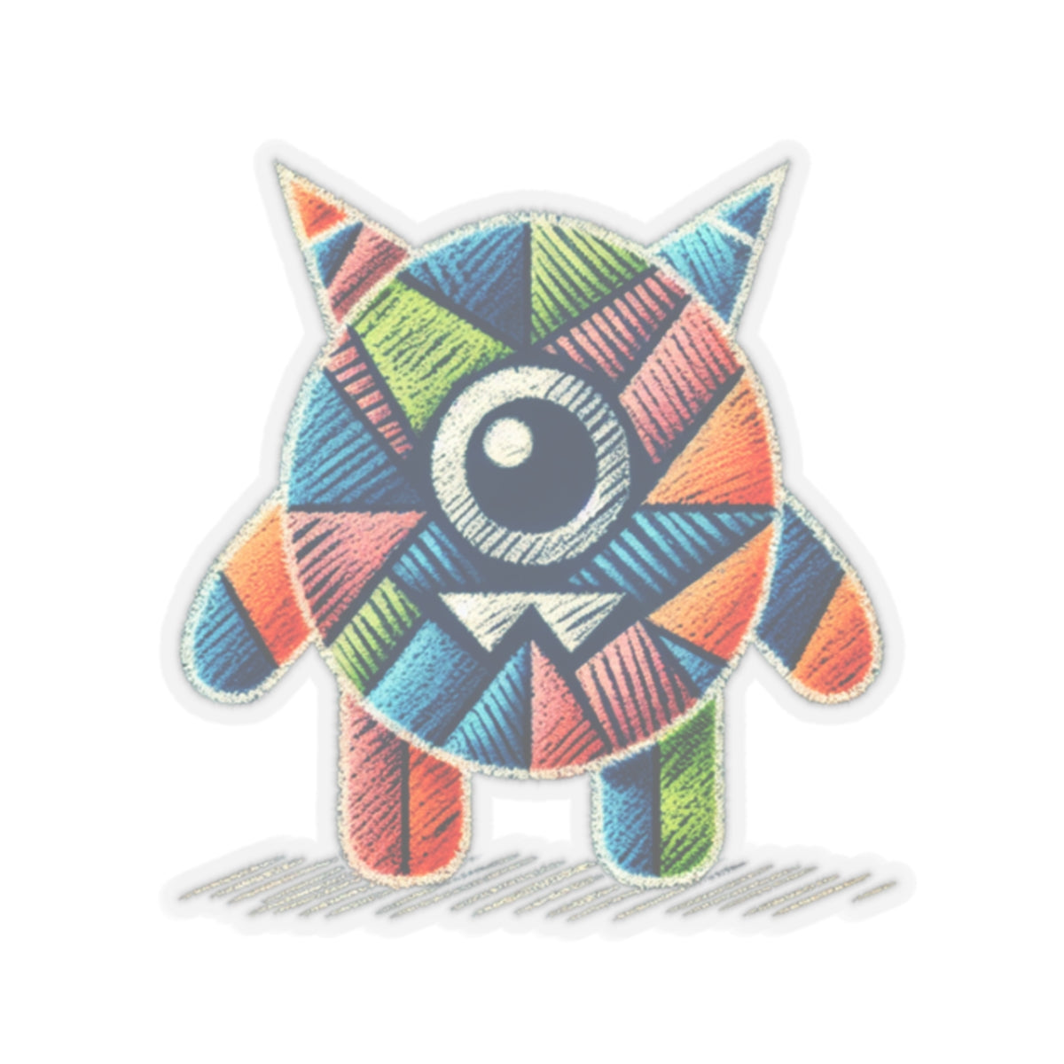 Creations - Stickers