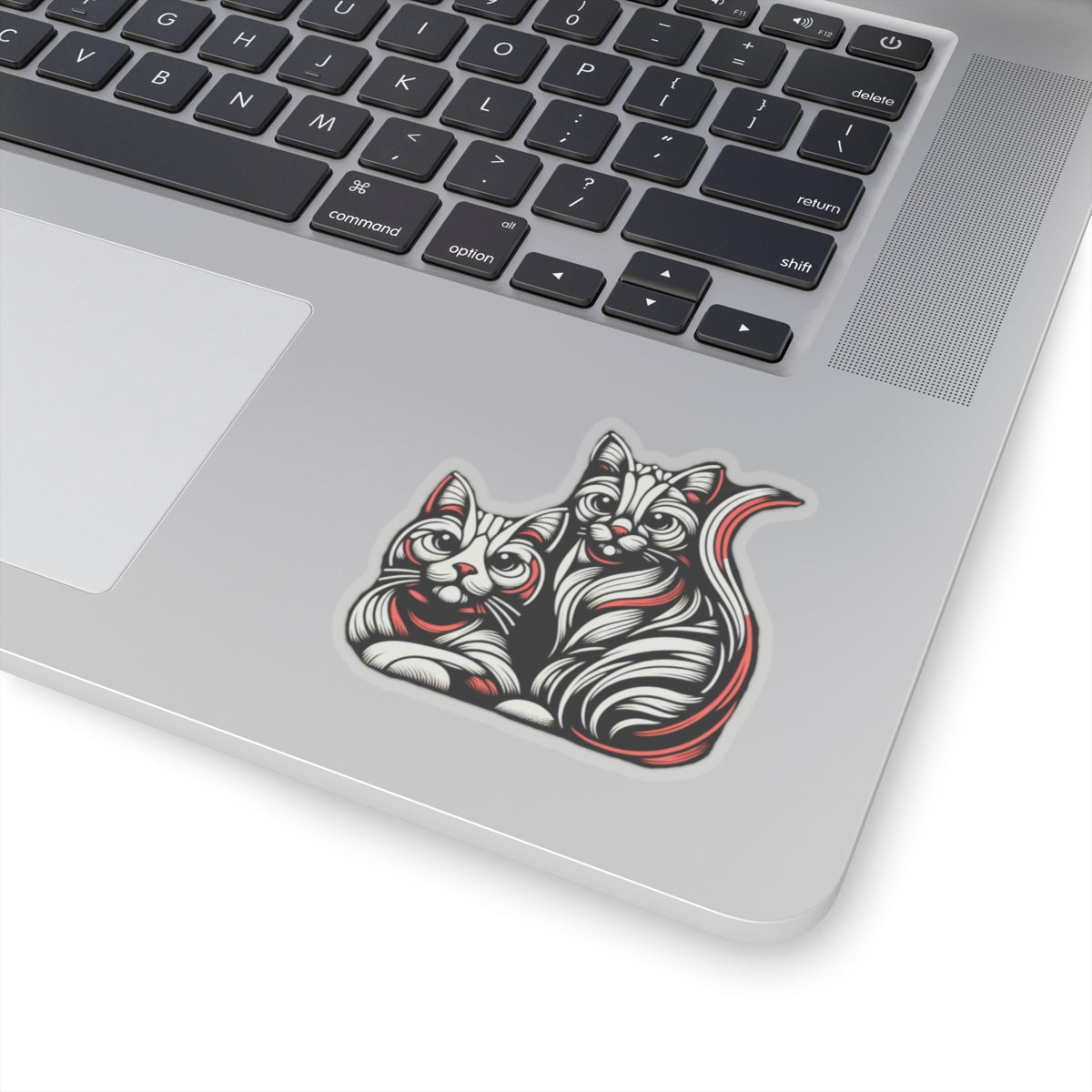 Blaze - Stickers