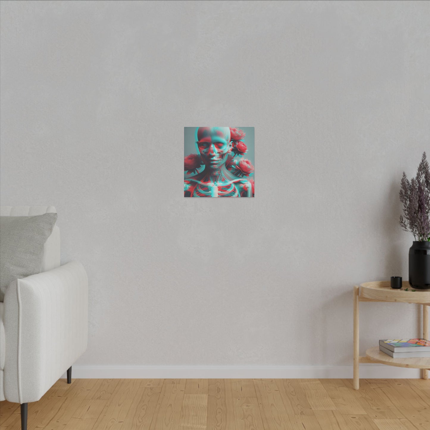Blink - Canvas