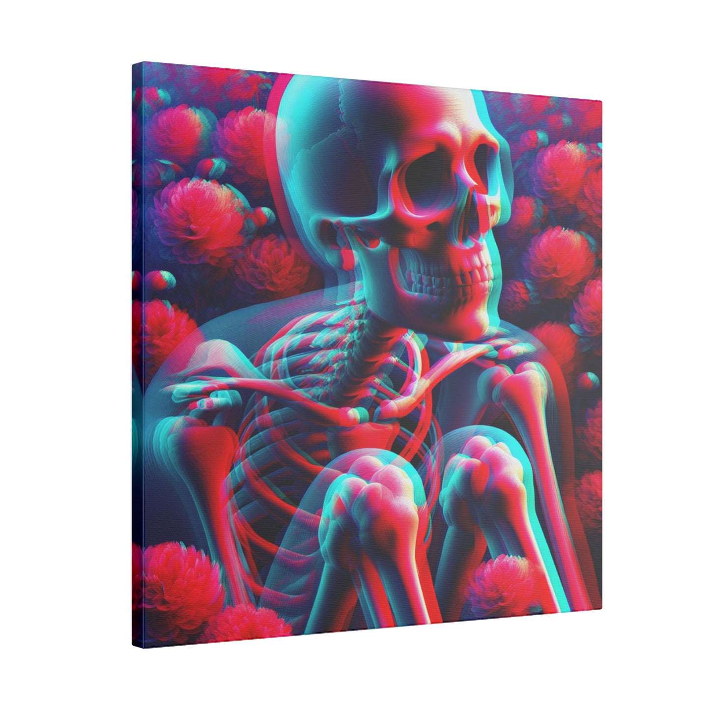 Niko Vayne - Canvas