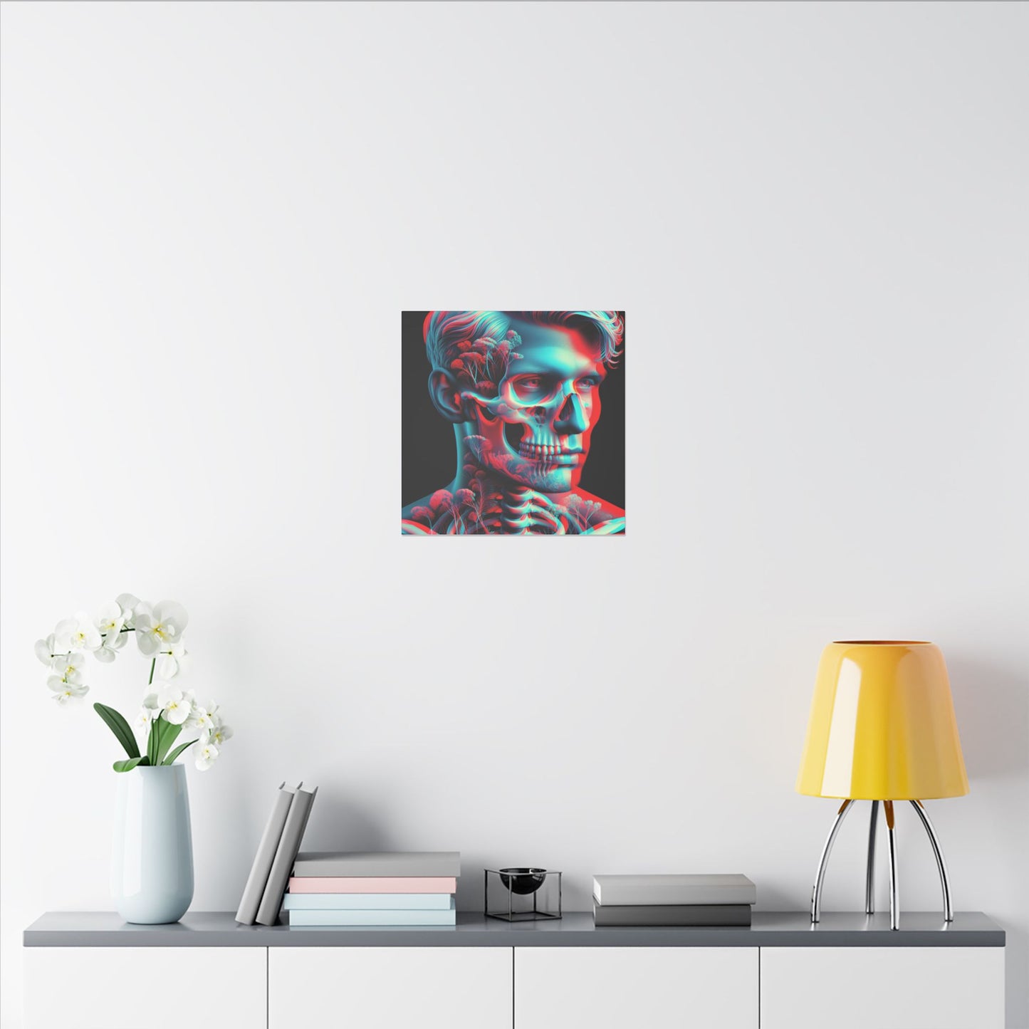 Lexi Waters - Canvas