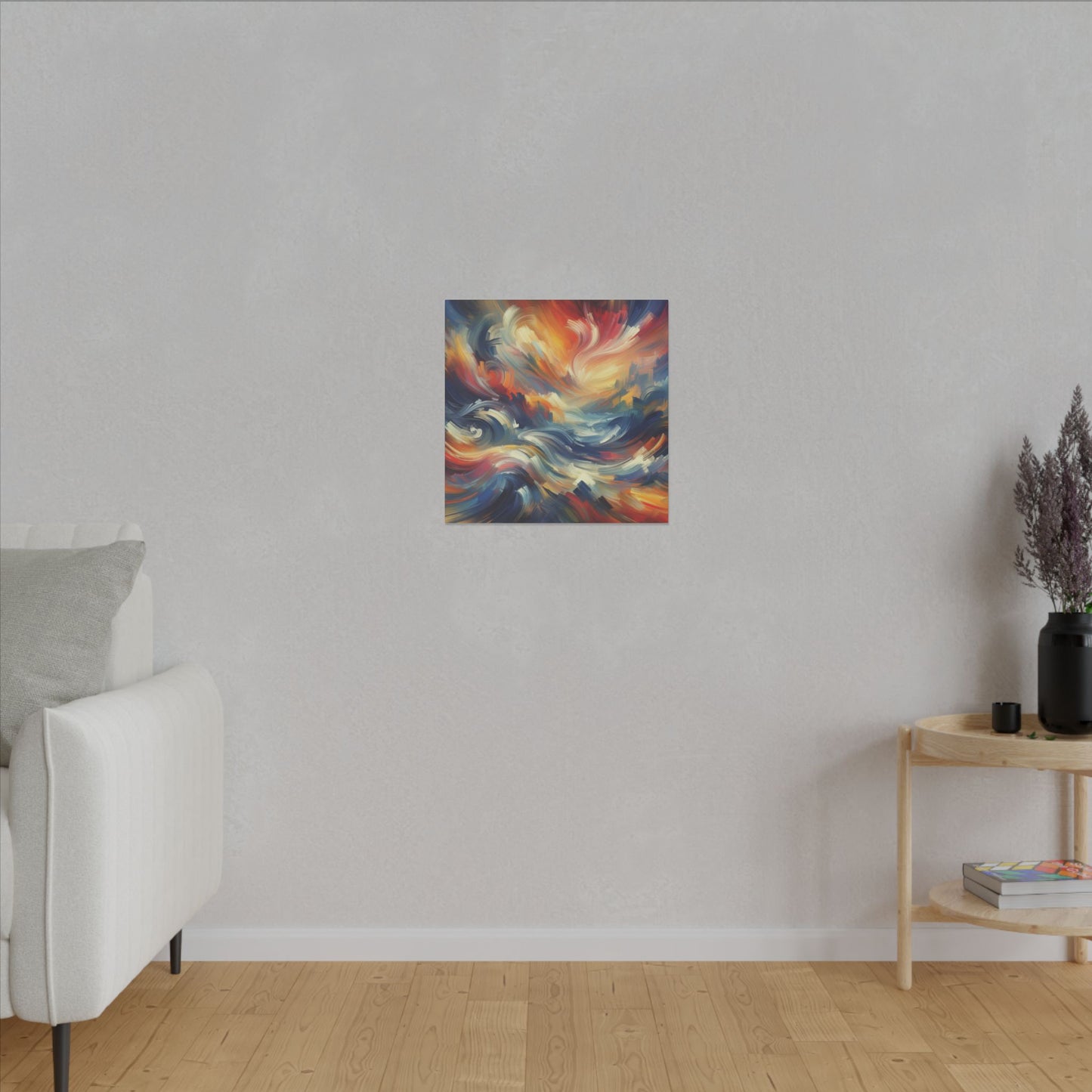 Calista - Canvas