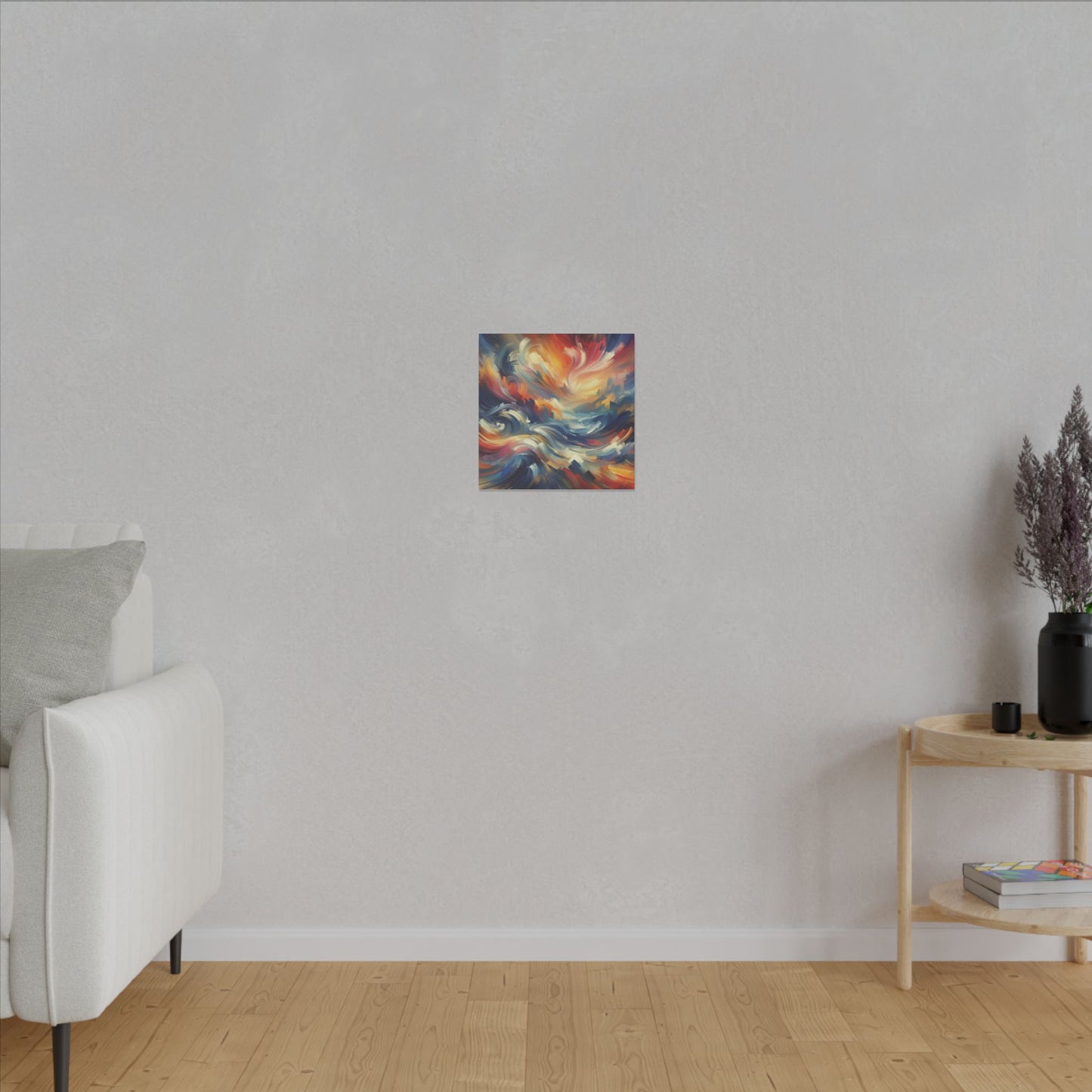 Calista - Canvas