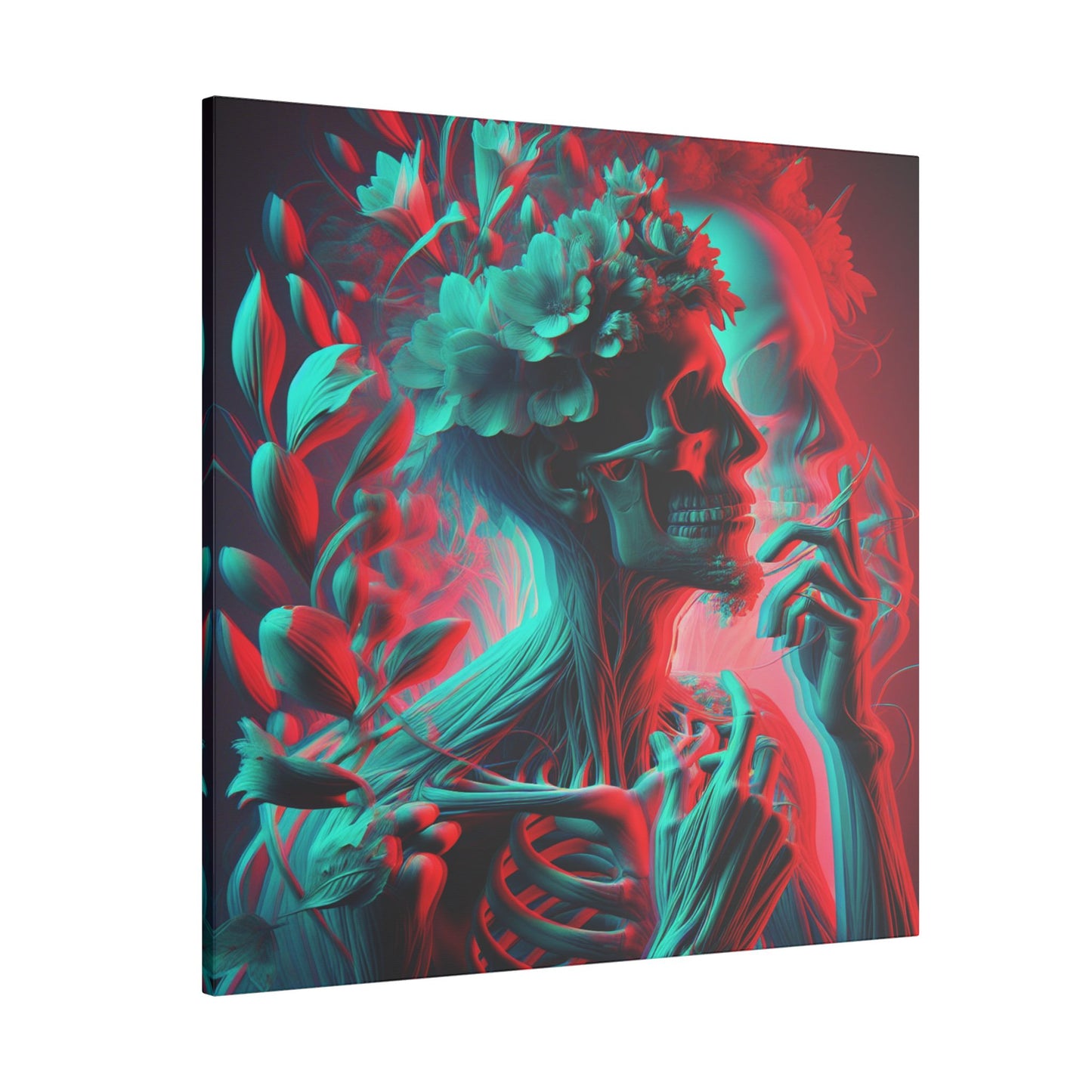 Vayne - Canvas