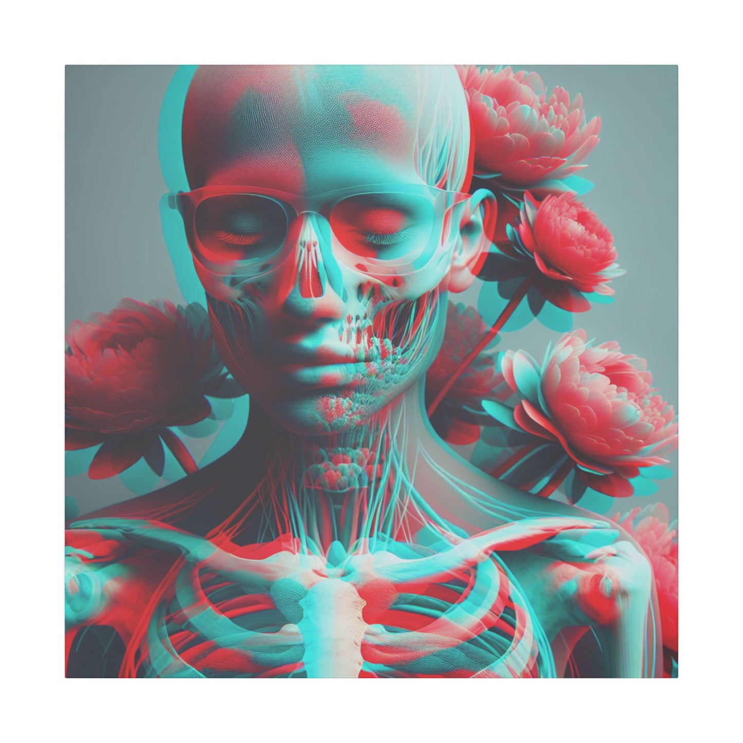 Blink - Canvas