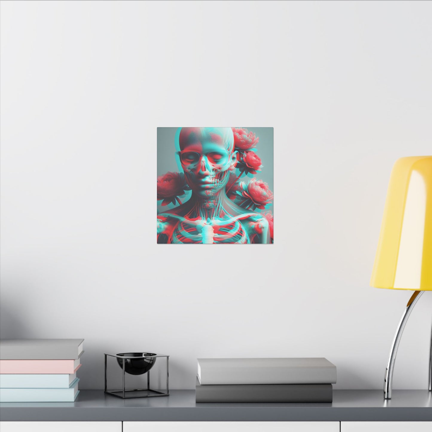 Blink - Canvas