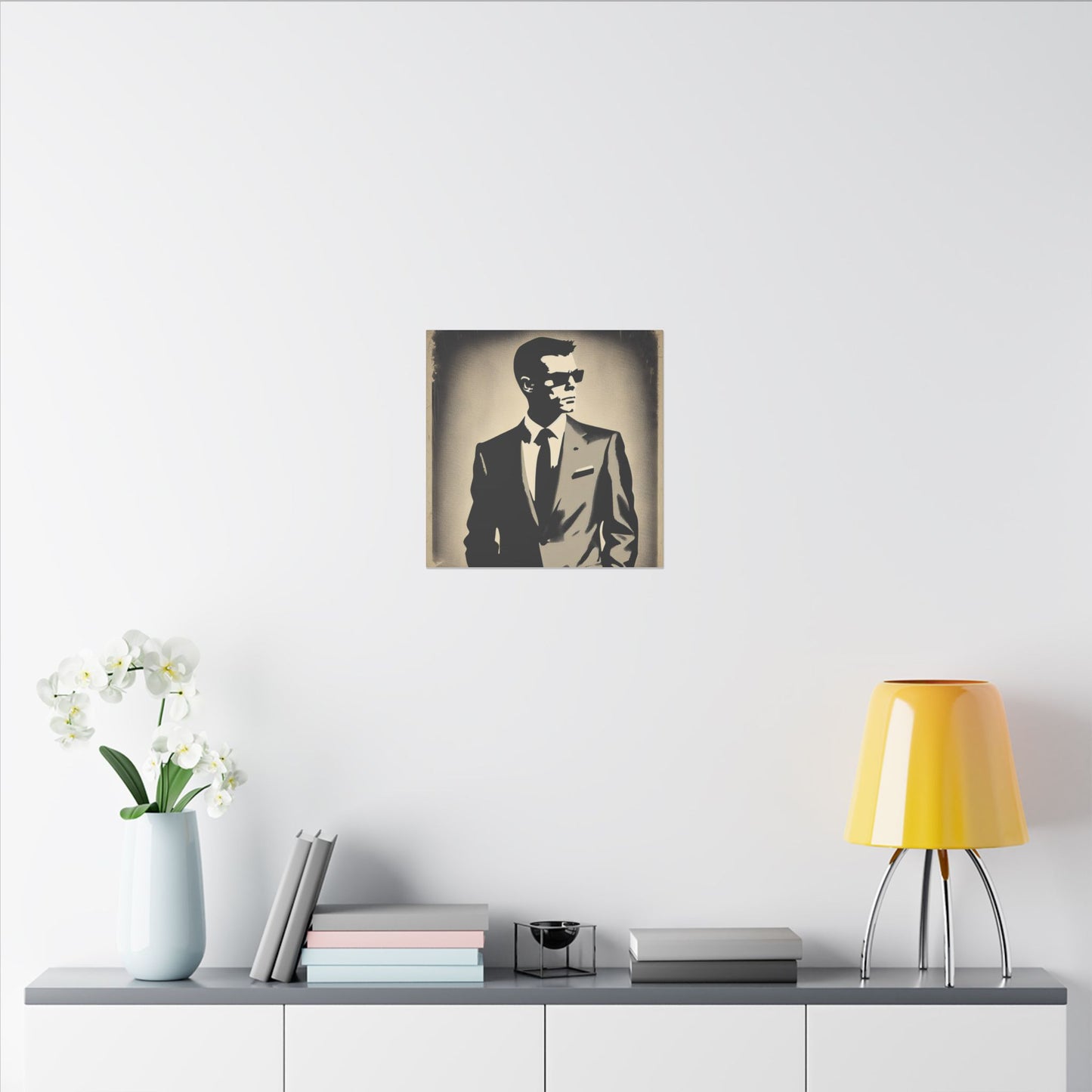 Easton - Canvas