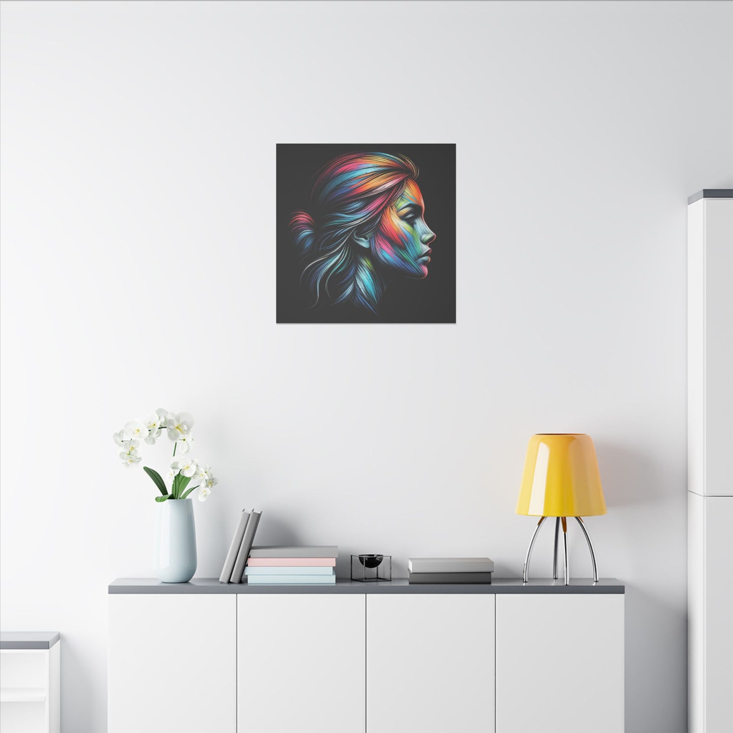 Lena Brightholme - Canvas