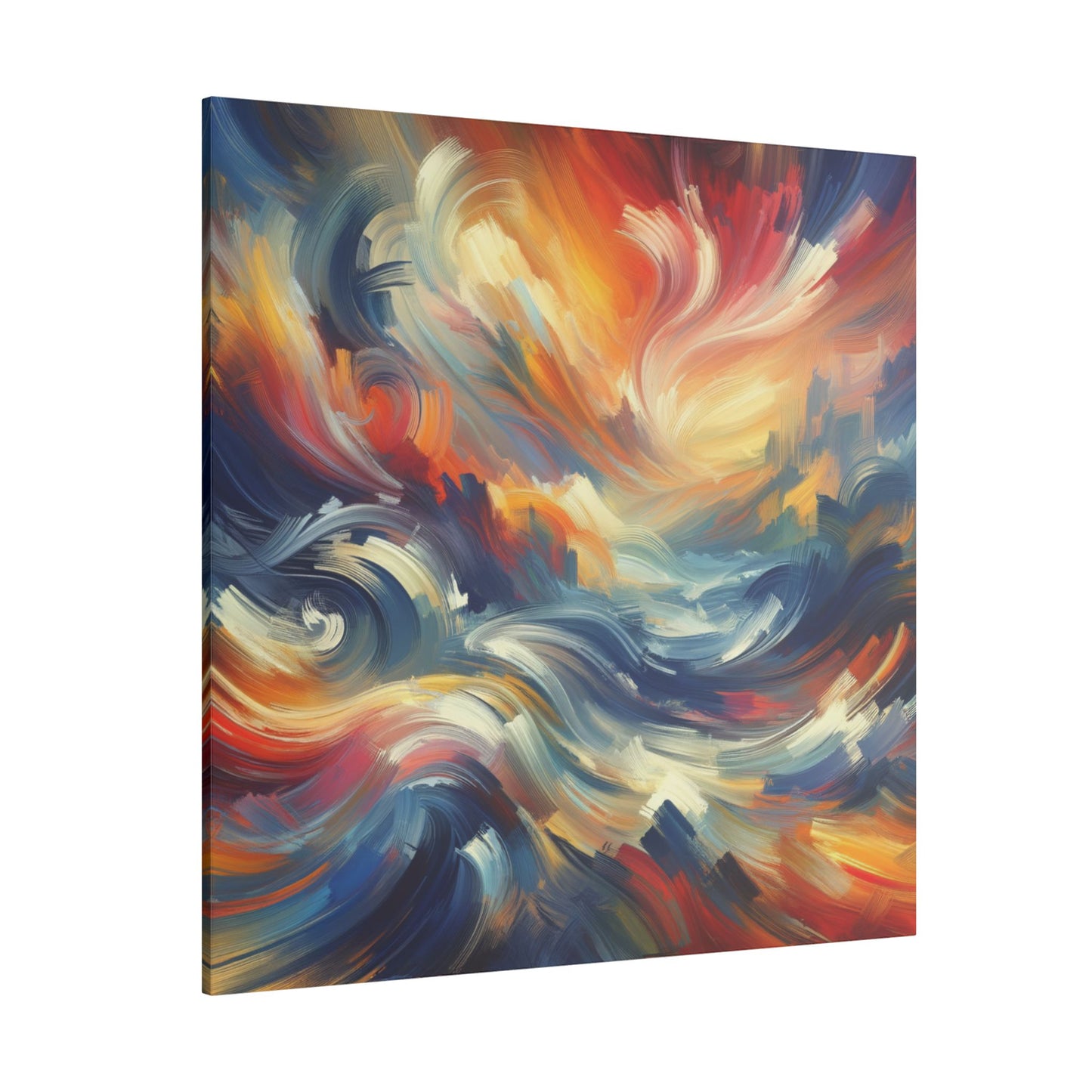 Calista - Canvas