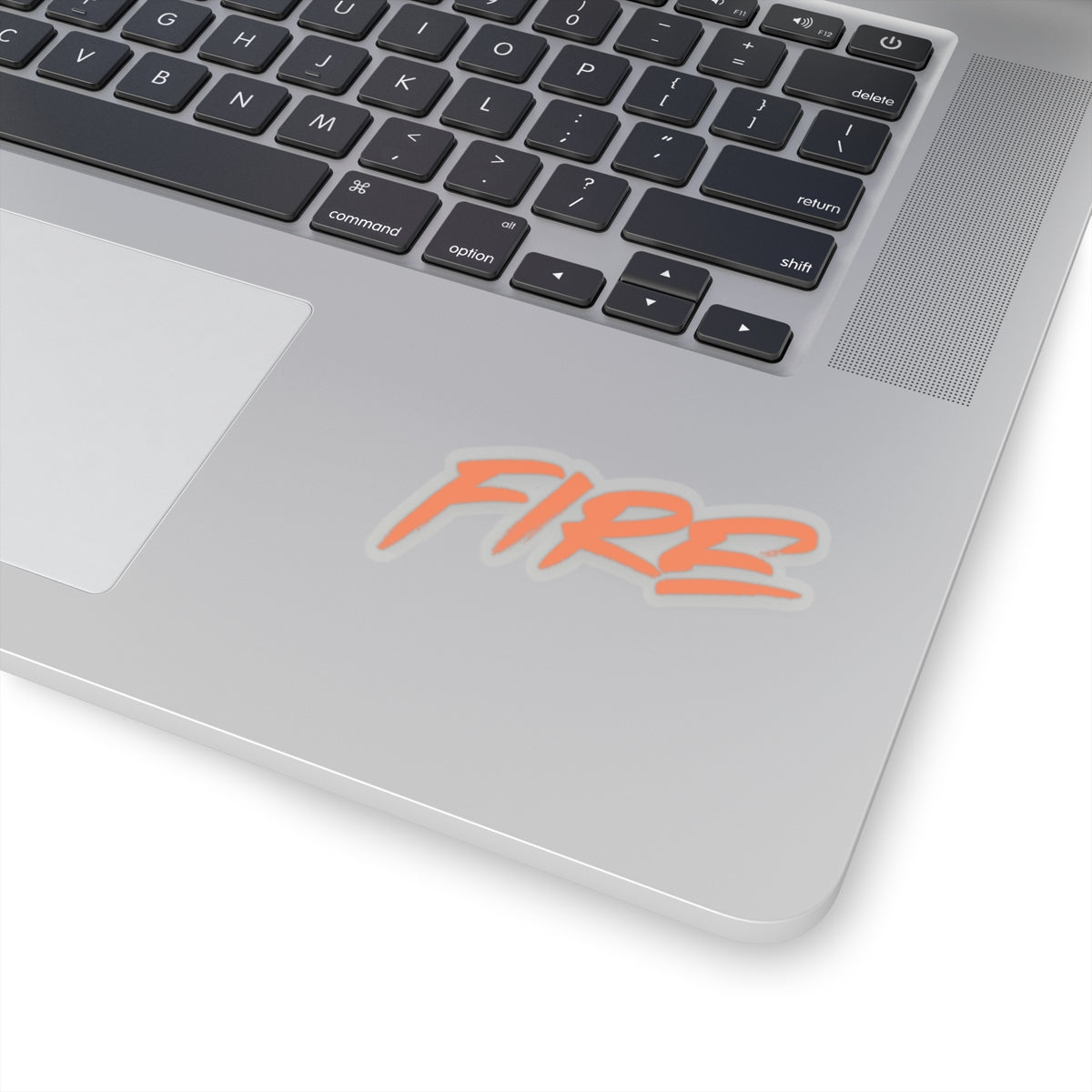 Fire - Stickers