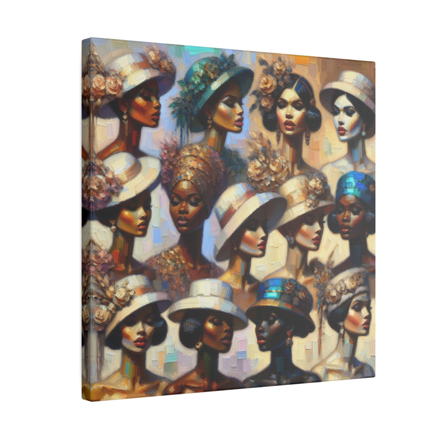 Ambrose - Canvas