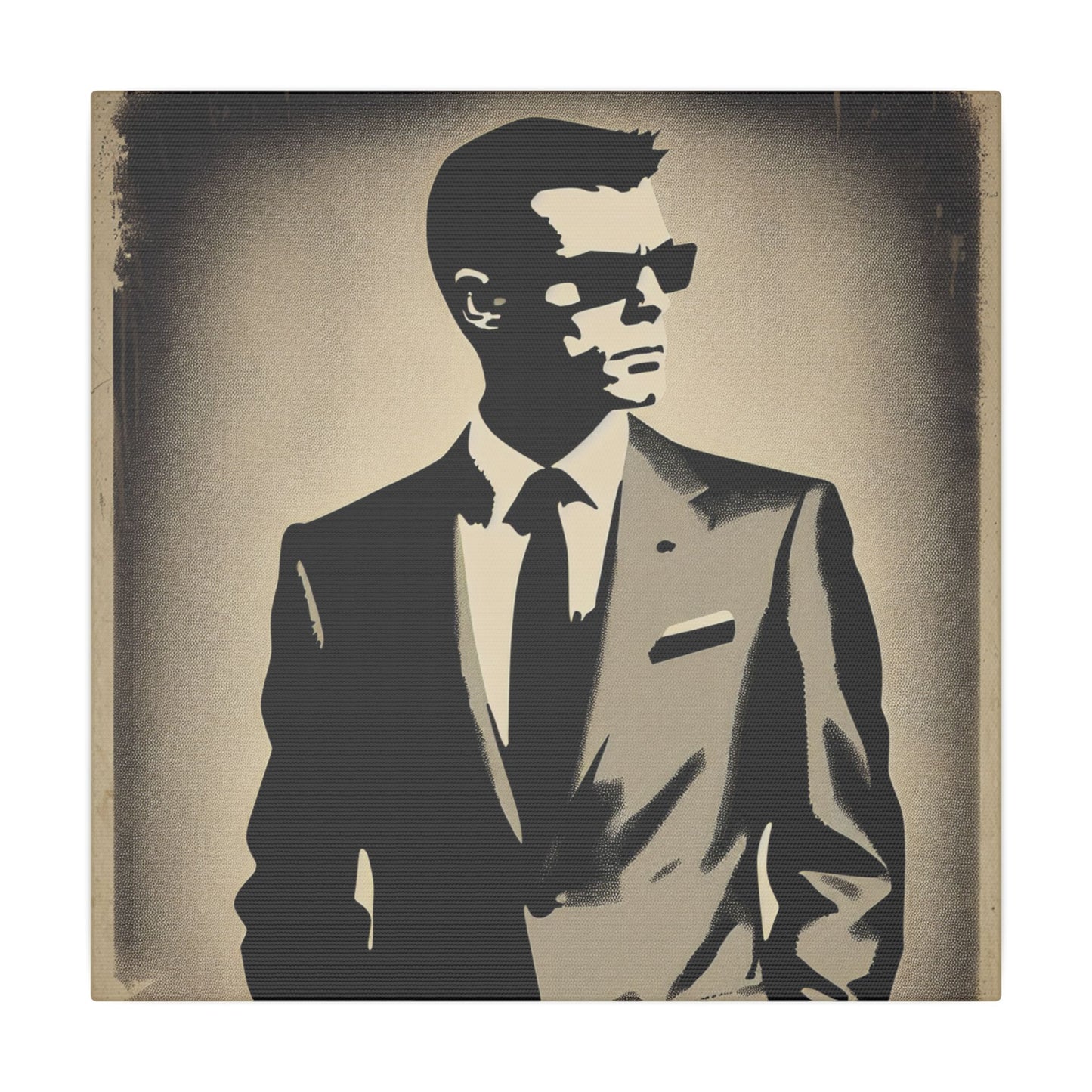 Easton - Canvas