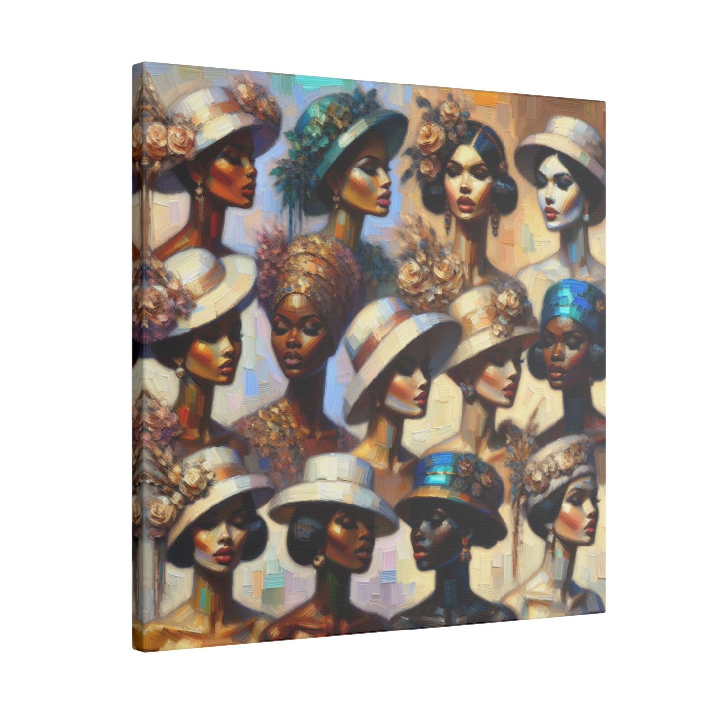 Ambrose - Canvas