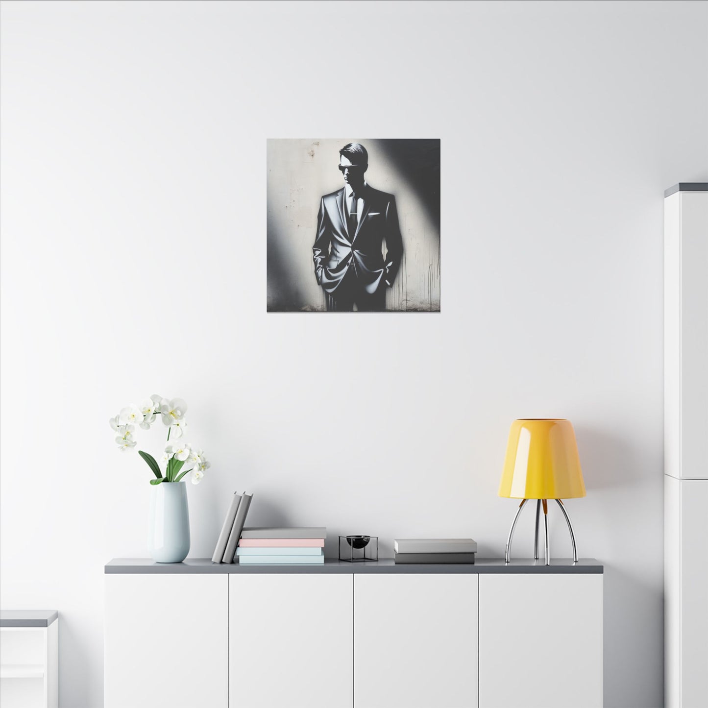 Corey Marsten - Canvas