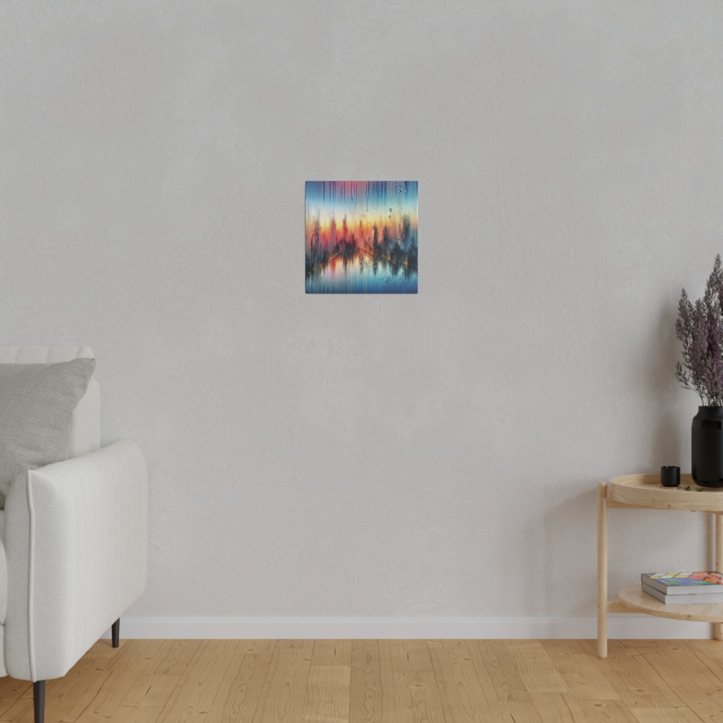 Nostalgic Dreams - Canvas
