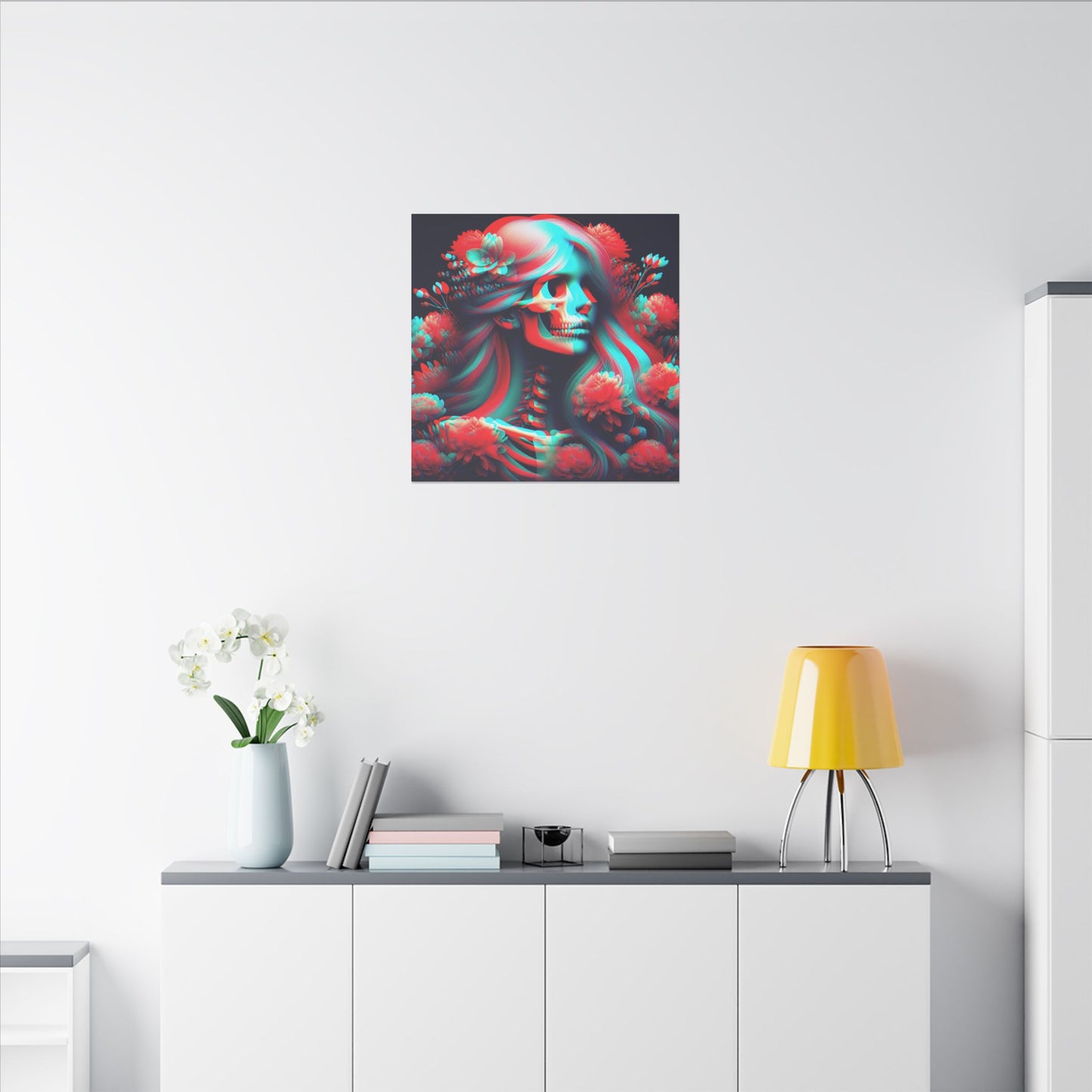 Nevaeh Banks - Canvas