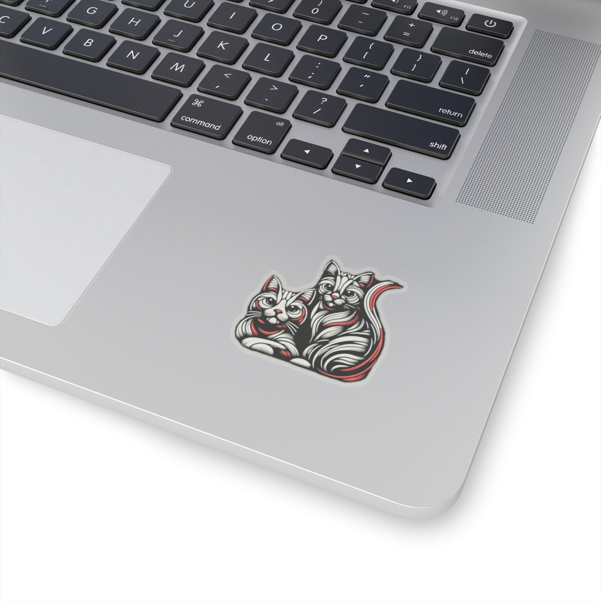 Blaze - Stickers