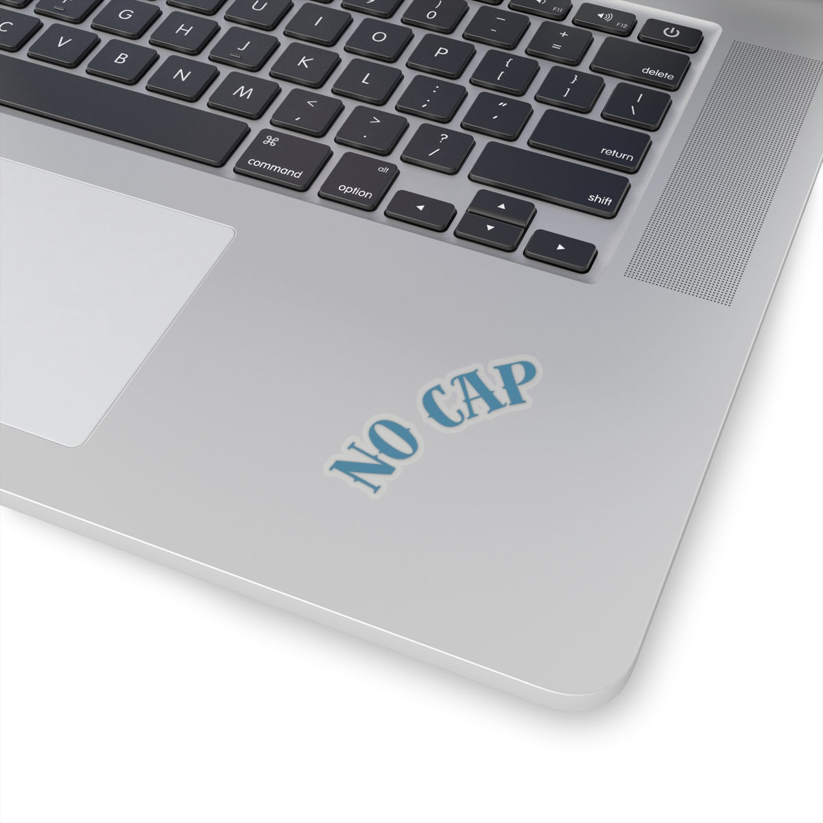 No CAP - Stickers