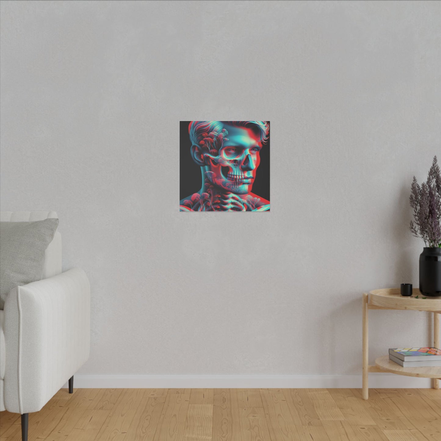 Lexi Waters - Canvas